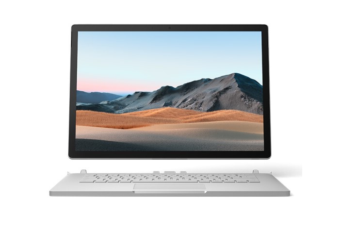 济南Surface 维修前的准备工作